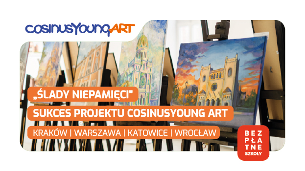 Sukces wystawy Ślady Niepamięci