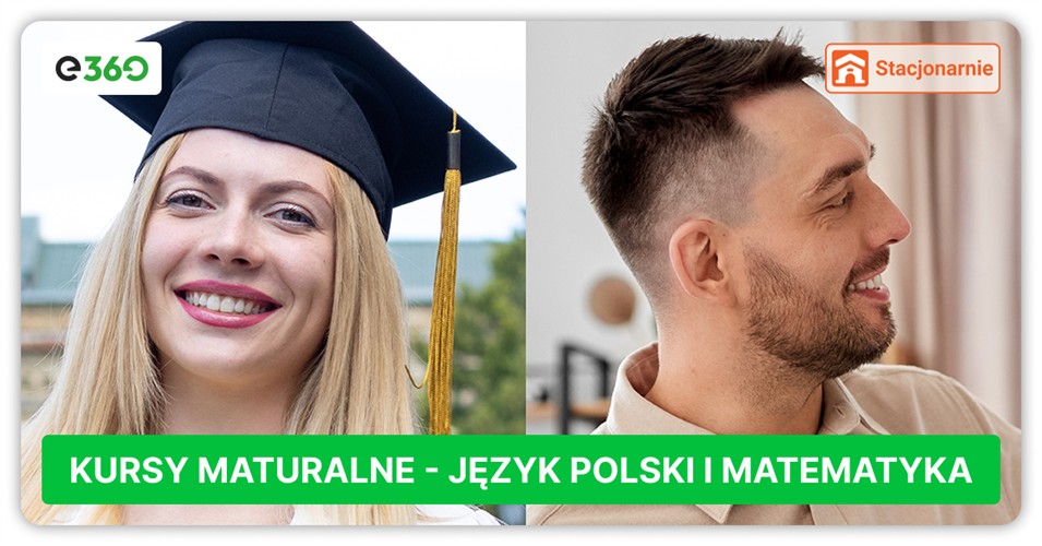 Matura przed Tobą? Przygotuj się na spokojnie!