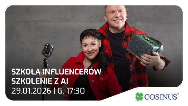 Warsztaty dla dorosłych z AI