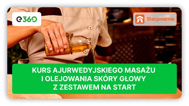Nowość w naszej ofercie