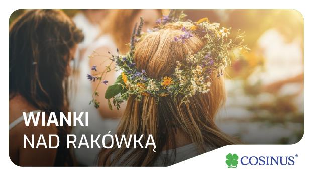„Wianki nad Rakówką”