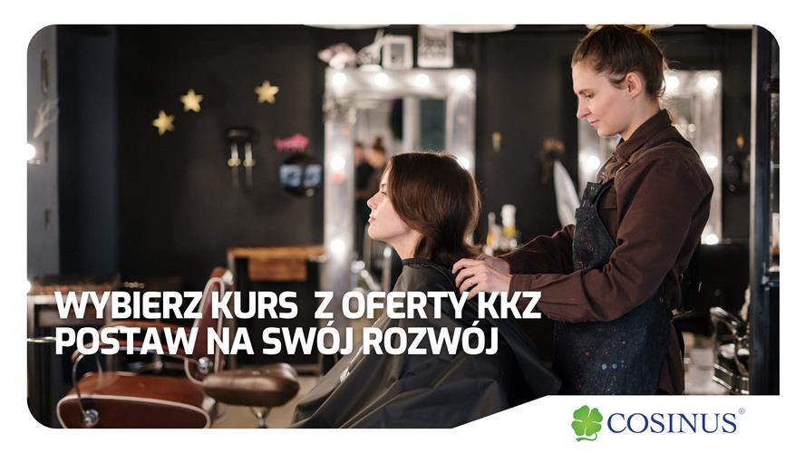 Zdobądź nowy zawód lub rozwiń swoje kompetencje dzięki KKZ