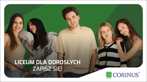 Liceum dla Dorosłych – Twoja droga do matury