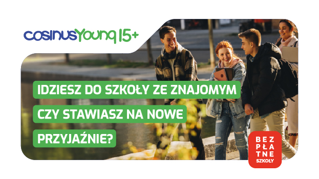 ZAPISZ SIĘ Z PRZYJACIELEM I ODBIERZ WYJĄTKOWĄ NIESPODZIANKĘ!