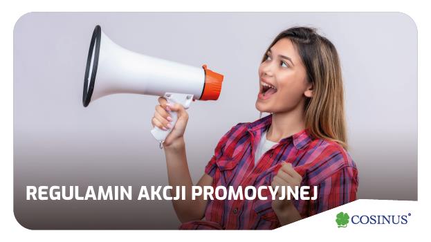 REGULAMIN AKCJI PROMOCYJNEJ