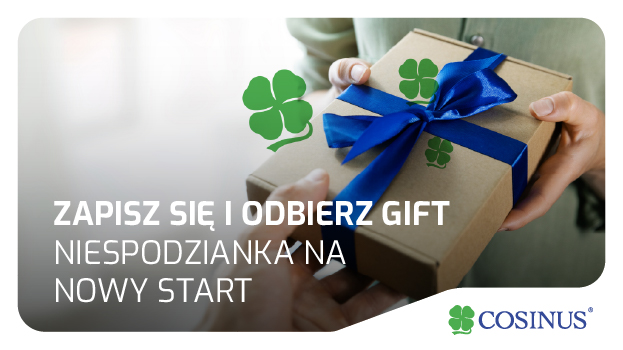 Ostatnie dni naszej promocji!