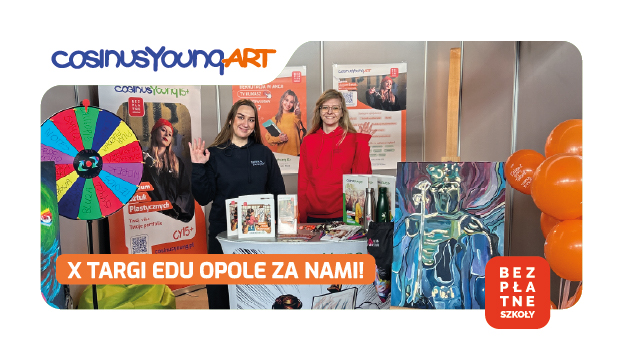 Mamy się czym chwalić!