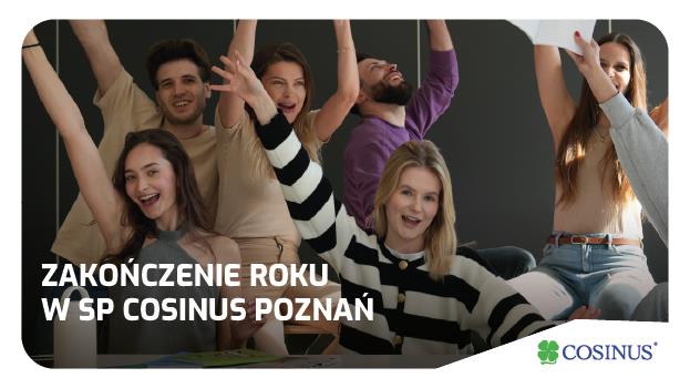 Absolwenci SP zapraszamy na uroczyste zakończenie