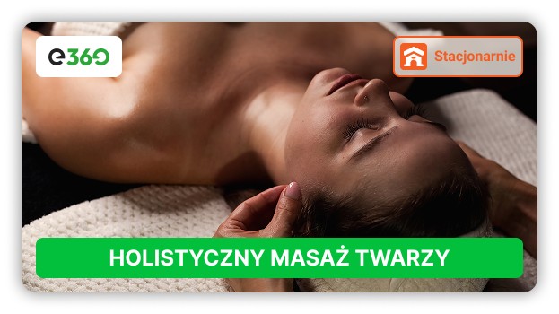 Kurs Holistyczny masaż twarzy z zestawem na start