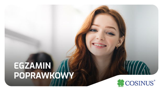 EGZAMIN POPRAWKOWY/DODATKOWY- Technik usług kosmetycznych