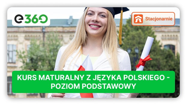 Szybka i skuteczna powtórka do matury z języka polskiego!