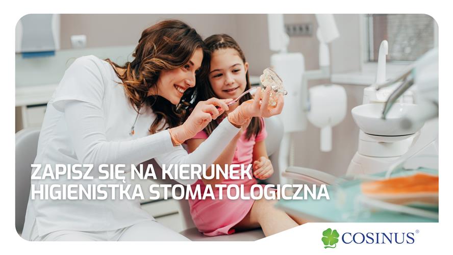 Zostań specjalistą pomagającym w powrocie do pełnej sprawności ruchowej!