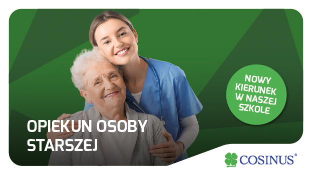 Nowość w Cosinus Gniezno!