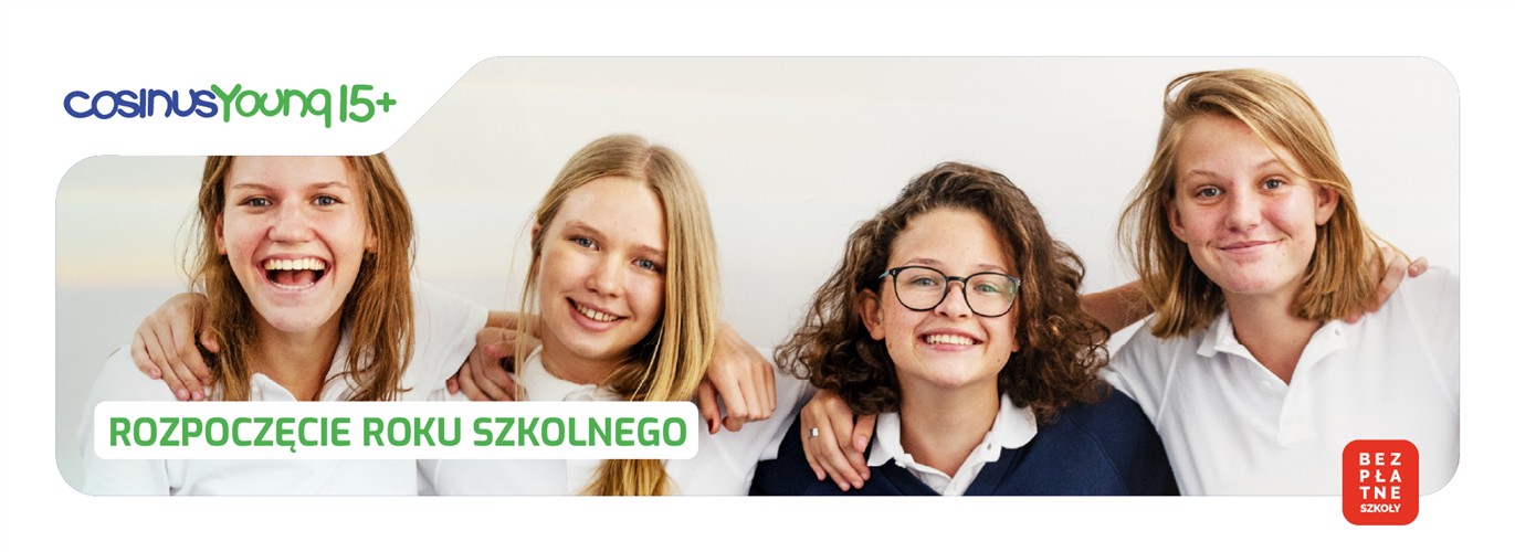 Rozpoczęcie roku szkolnego 2026/2027 w Technikum Informatycznym i Branżowej Szkole I Stopnia