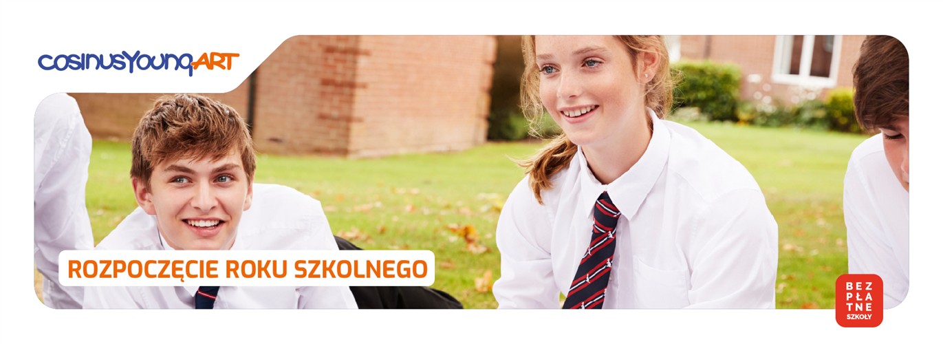 Rozpoczęcie roku szkolnego 2026/2027 w Liceum Sztuk Plastycznych im. Ludwiki Nitschowej w Warszawie