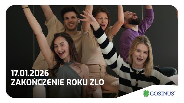 Zakończenie roku dla absolwentów ZLO