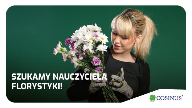 𝗦𝘇𝘂𝗸𝗮𝗺𝘆 𝗻𝗮𝘂𝗰𝘇𝘆𝗰𝗶𝗲𝗹𝗮 𝗳𝗹𝗼𝗿𝘆𝘀𝘁𝘆𝗸𝗶!