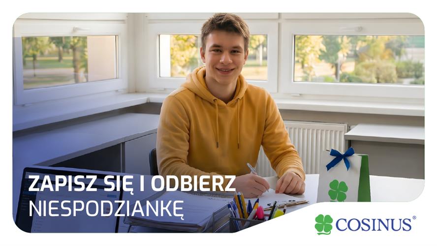 Zapis z giftem
