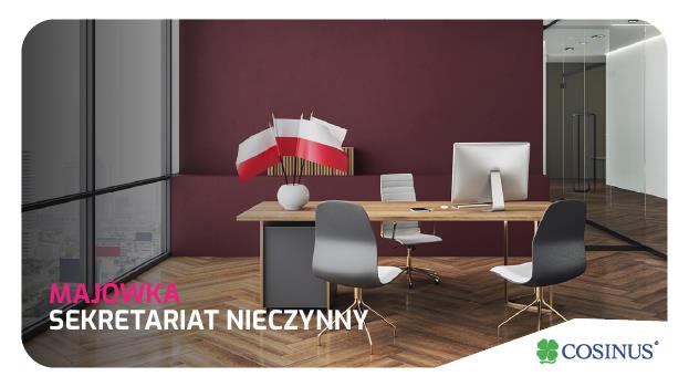 Sekretariat nieczynny