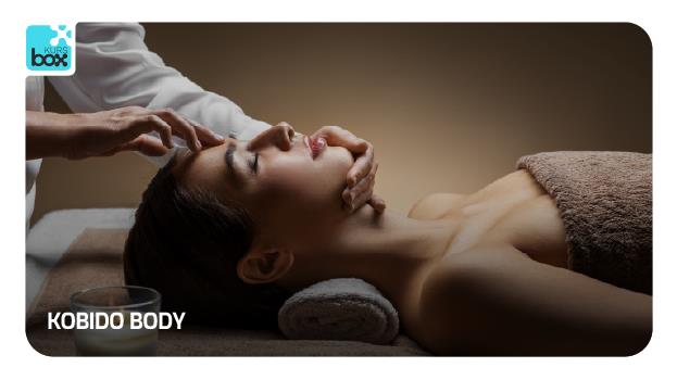 Zapraszamy na kurs KOBIDO BODY!