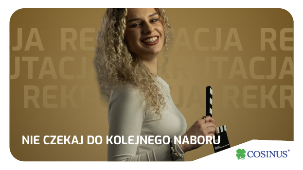 Rekrutacja na semestr wiosenny trwa