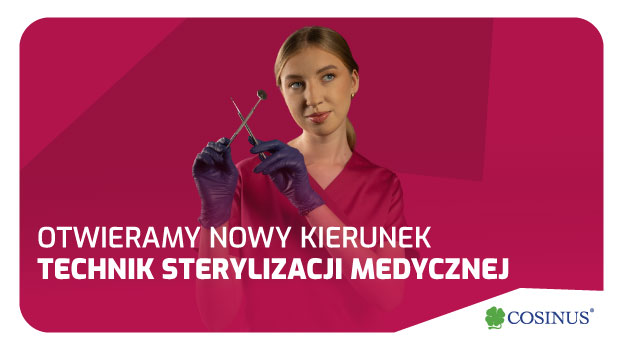 Nowy kierunek w naszej szkole