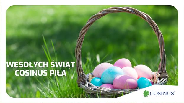 Wesołych Świąt!