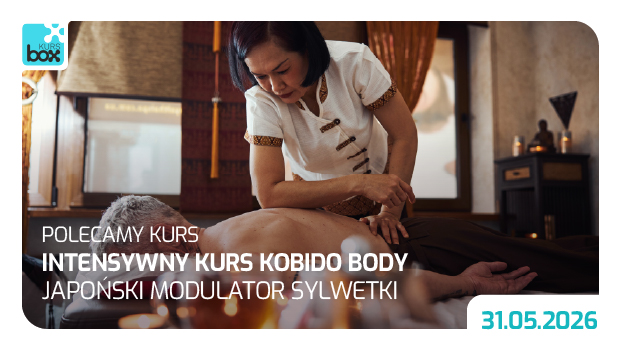 Dołącz do kursu Japoński Rzeźbiarz Sylwetki w Cosinus Gdynia