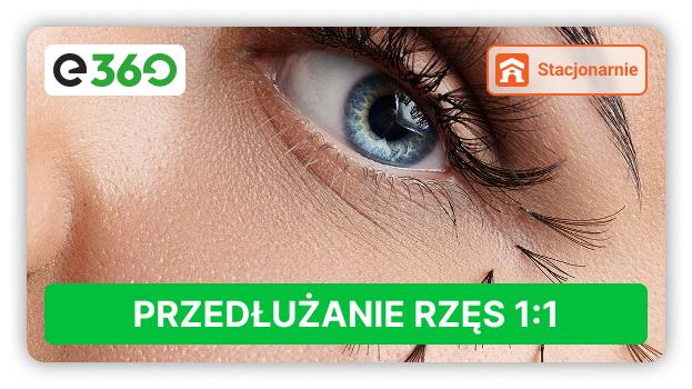 Kurs przedłużania rzęs metodą 1:1 w Lublinie – zdobądź praktyczne kwalifikacje