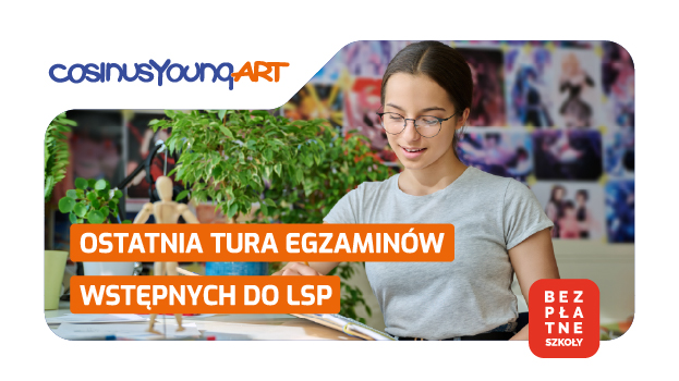 Ostatnie wolne miejsca – egzamin uzupełniający już 17–18 sierpnia