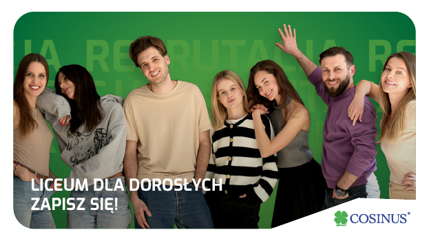 Matura bez rezygnacji z pracy? To możliwe!