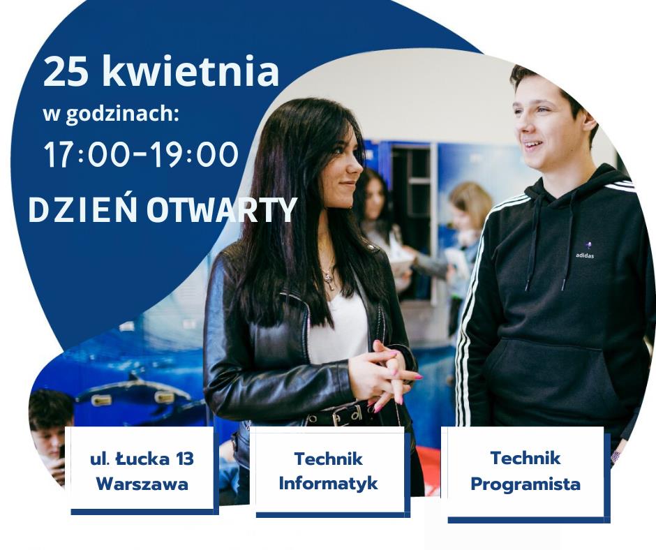 Cosinus Warszawa - Bezpłatne Licea i Szkoły Policealne dla Dorosłych