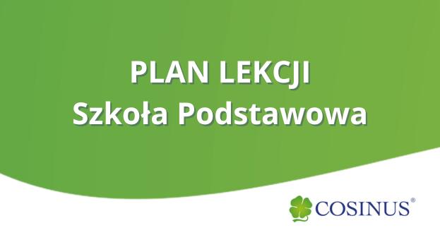 Chemik Jelenia Góra Plan Lekcji - Cosinus Jelenia G. - Bezpłatne Licea i Szkoły Policealne dla Dorosłych