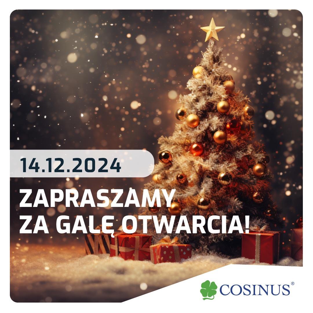 Cosinus Opole - Bezpłatne Licea i Szkoły Policealne dla Dorosłych