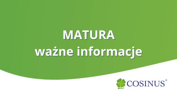 Cosinus Katowice - Bezpłatne Licea i Szkoły Policealne dla Dorosłych