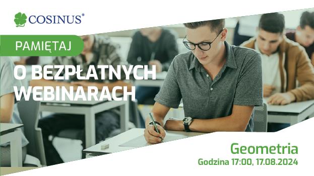 Cosinus Olsztyn - Bezpłatne Licea i Szkoły Policealne dla Dorosłych