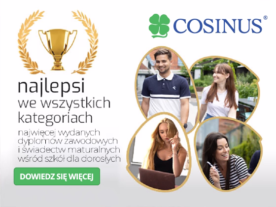 Najlepsi we wszystkich kategoriach
