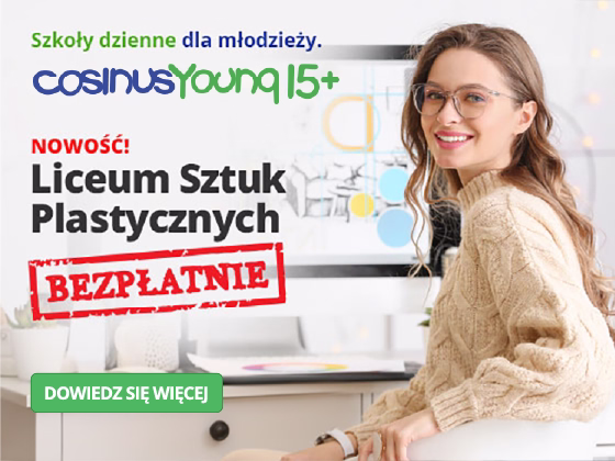 Liceum Sztuk Plastycznych