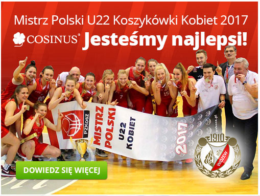 Jesteśmy najlepsi!