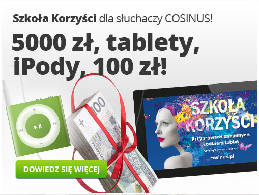 Szkoła korzyści