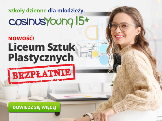 Liceum Sztuk Plastycznych